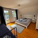 Apartment Hafenhaeuschen Timmendorfer Strand