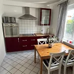 Apartment Hafenhaeuschen