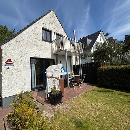 Apartment Hafenhaeuschen