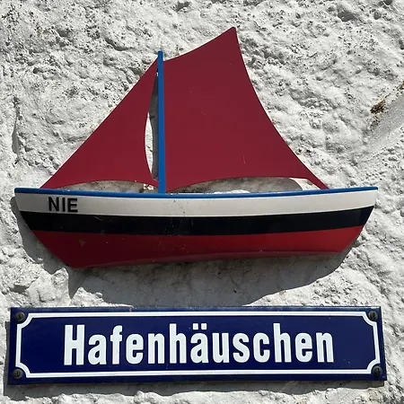 Appartement Hafenhaeuschen Timmendorfer Strand