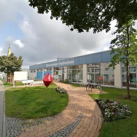 Hafenhaeuschen Apartment *