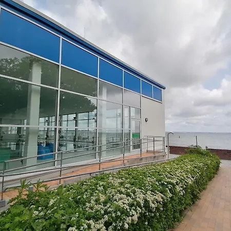 Hafenhaeuschen Apartment