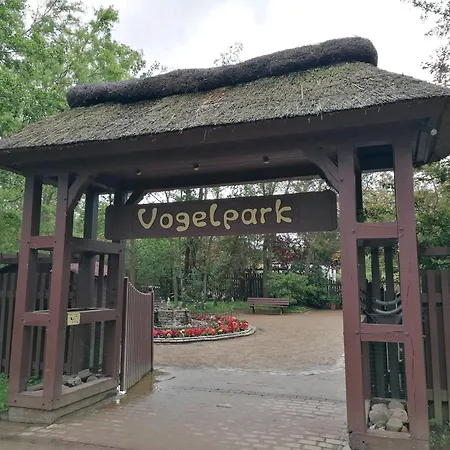 Hafenhaeuschen Apartment Timmendorfer Strand