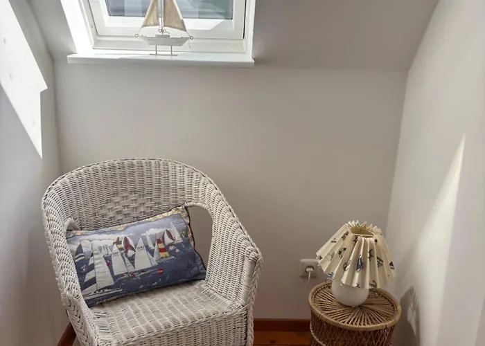 Apartment Hafenhaeuschen