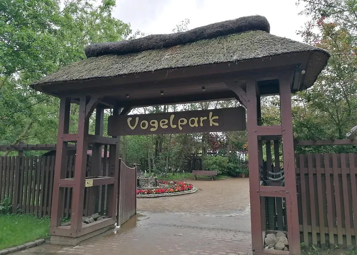 Hafenhaeuschen Apartment Timmendorfer Strand